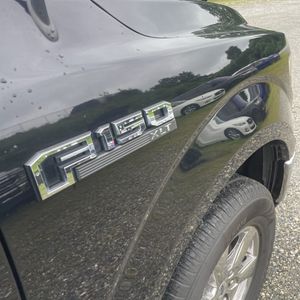 2019 FORD F-150 XLT 缩略图 23