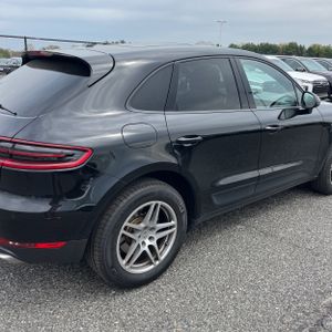 PORSCHE MACAN BASE - 9