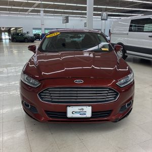 2014 FORD FUSION SE 缩略图 14