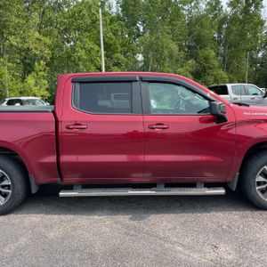 2019 Chevrolet SILVERADO 1500 RST 缩略图 11