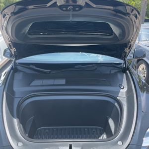 صورة مصغرة 44 لـ 2021 Tesla MODEL Y STANDARD RANGE