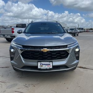 2025 Chevrolet TRAX LT 缩略图 14