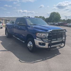 صورة مصغرة 12 لـ 2019 RAM 3500 LONE STAR