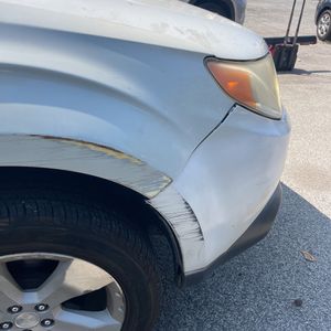 2012 Subaru FORESTER 2.5XT TOURING thumbnail 61