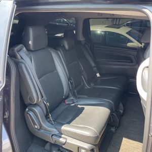صورة مصغرة 35 لـ 2023 Honda ODYSSEY TOURING