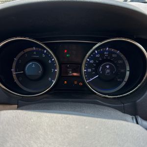 صورة 37 لـ 2011 Hyundai SONATA LIMITED