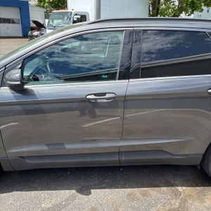 FORD EDGE SEL - 4