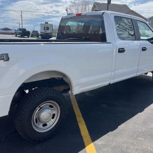 FORD F-250 XL - 9