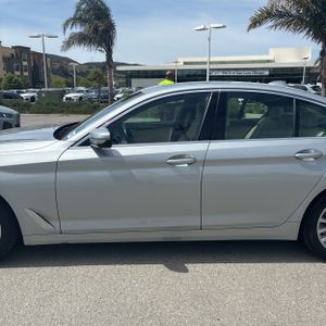 BMW 5 SERIES 530I - 4