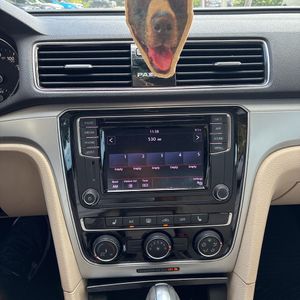 2019 Volkswagen PASSAT WOLFSBURG — миниатюра 36