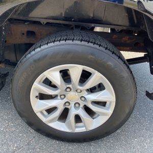 صورة مصغرة 17 لـ 2021 Chevrolet SILVERADO 1500 CUSTOM