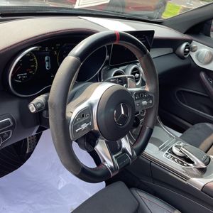 2023 Mercedes-BENZ C-CLASS AMG — миниатюра 67