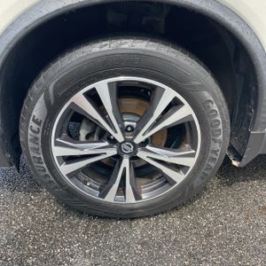 2019 Nissan ROGUE SV 缩略图 17