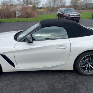 BMW Z4 SDRIVE30I - 4