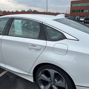 HONDA ACCORD TOURING - 4