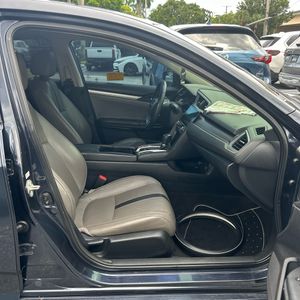 2016 Honda CIVIC EX-L 缩略图 32