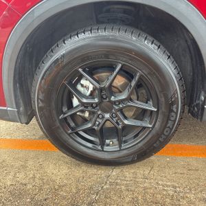 صورة مصغرة 16 لـ 2021 Mazda CX-5 TOURING