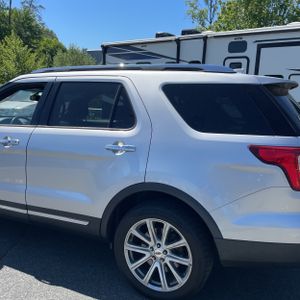 FORD EXPLORER LIMITED - 6