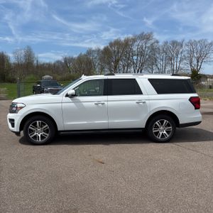 FORD EXPEDITION MAX LIMITED - 3