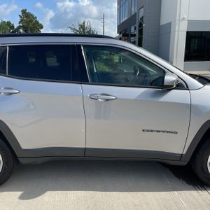 2018 JEEP COMPASS LATITUDE 缩略图 11