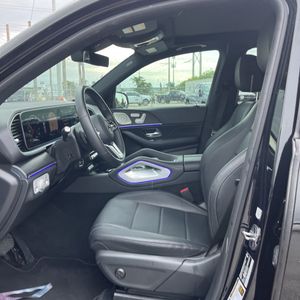 2023 Mercedes-BENZ GLE — миниатюра 32