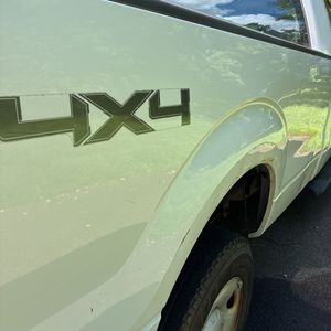 2009 FORD F-150 XL 照片 65