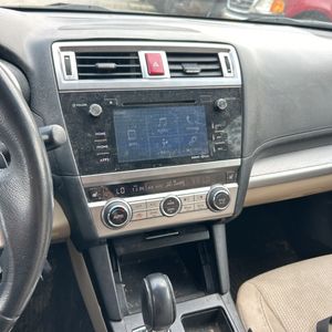 صورة مصغرة 35 لـ 2017 Subaru OUTBACK 2.5I PREMIUM