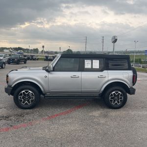 FORD BRONCO OUTER BANKS - 3
