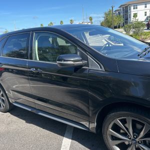 صورة مصغرة 13 لـ 2017 FORD EDGE SPORT