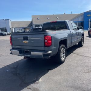 CHEVROLET SILVERADO 1500 LT - 8