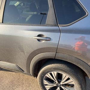 صورة 6 لـ 2023 Nissan ROGUE SV