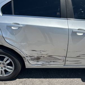 2014 Chevrolet SONIC LT AUTO — миниатюра 70