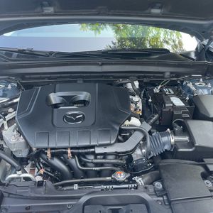 صورة مصغرة 45 لـ 2023 Mazda CX-30 CARBON EDITION