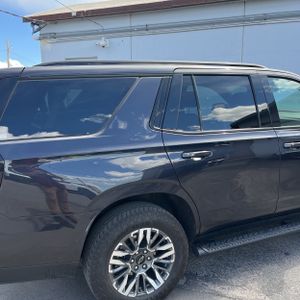 CHEVROLET TAHOE Z71 - 9