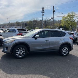 MAZDA CX-5 TOURING - 3