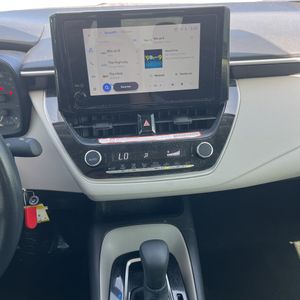 صورة مصغرة 37 لـ 2025 Toyota COROLLA LE