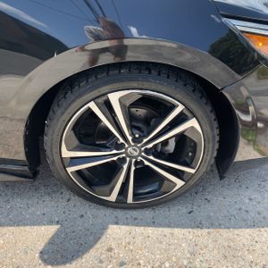 صورة مصغرة 20 لـ 2021 Nissan SENTRA SR
