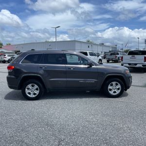 صورة مصغرة 11 لـ 2015 JEEP GRAND CHEROKEE LAREDO