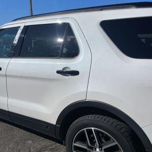 FORD EXPLORER SPORT - 5