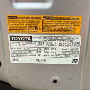 2011 Toyota RAV4 SPORT thumbnail 48