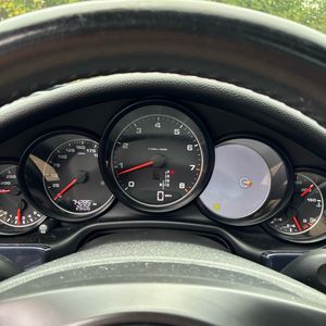 2015 Porsche PANAMERA 4 photo 37