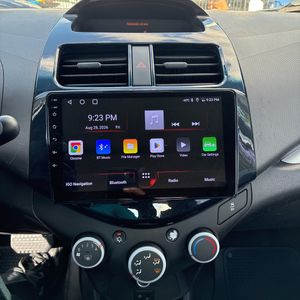 2013 Chevrolet SPARK 1LT AUTO — фото 36