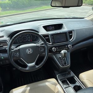 2016 Honda CR-V EX-L 缩略图 35