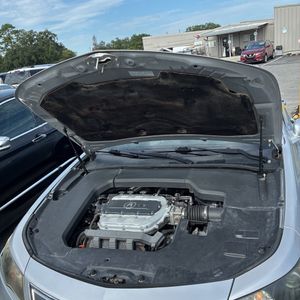 صورة مصغرة 44 لـ 2012 Acura TL W/TECH