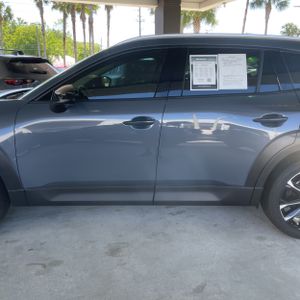 MAZDA CX-50 2.5 S PREMIUM PLUS - 3