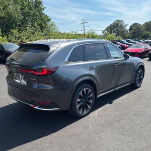 MAZDA CX-90 3.3 TURBO S PREMIUM PLUS - 8