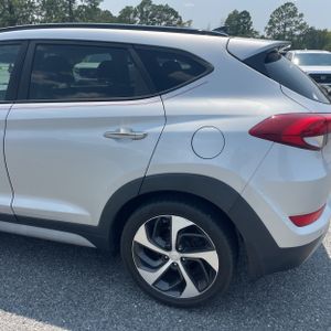 صورة 6 لـ 2018 Hyundai TUCSON LIMITED