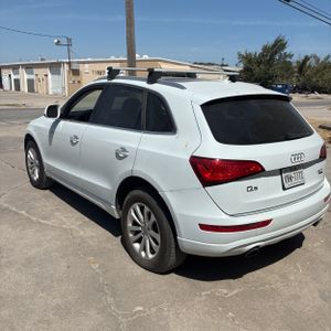 2016 AUDI Q5 2.0T QUATTRO PREMIUM 照片 5