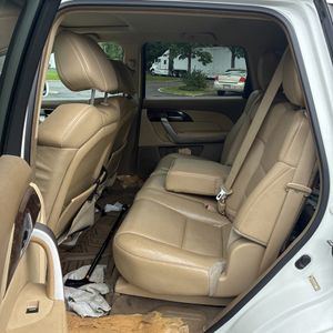 2012 Acura MDX SH-AWD 缩略图 34