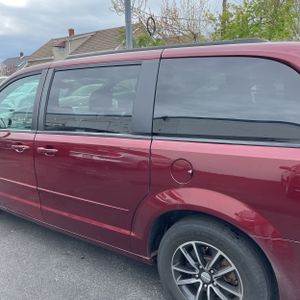 DODGE GRAND CARAVAN - 6